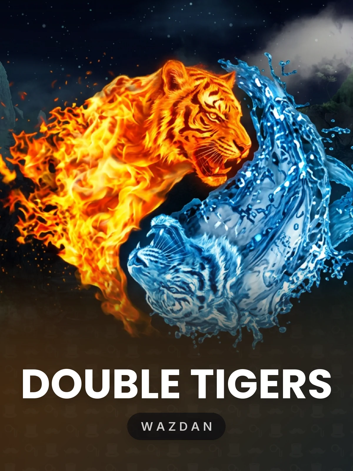 Double Tigers