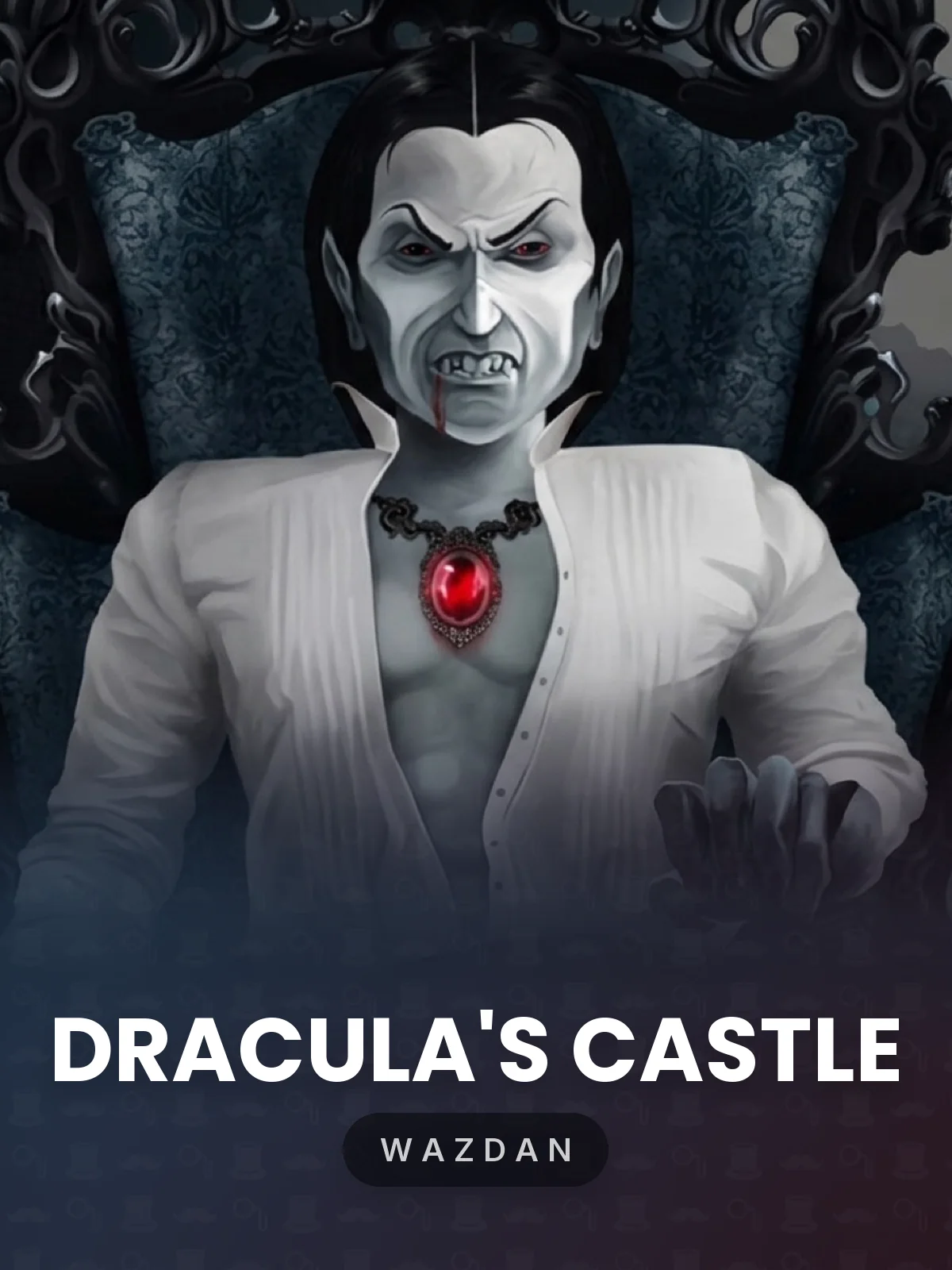 Dracula's Castle