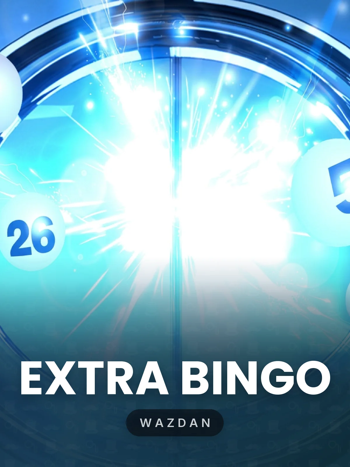 Extra Bingo