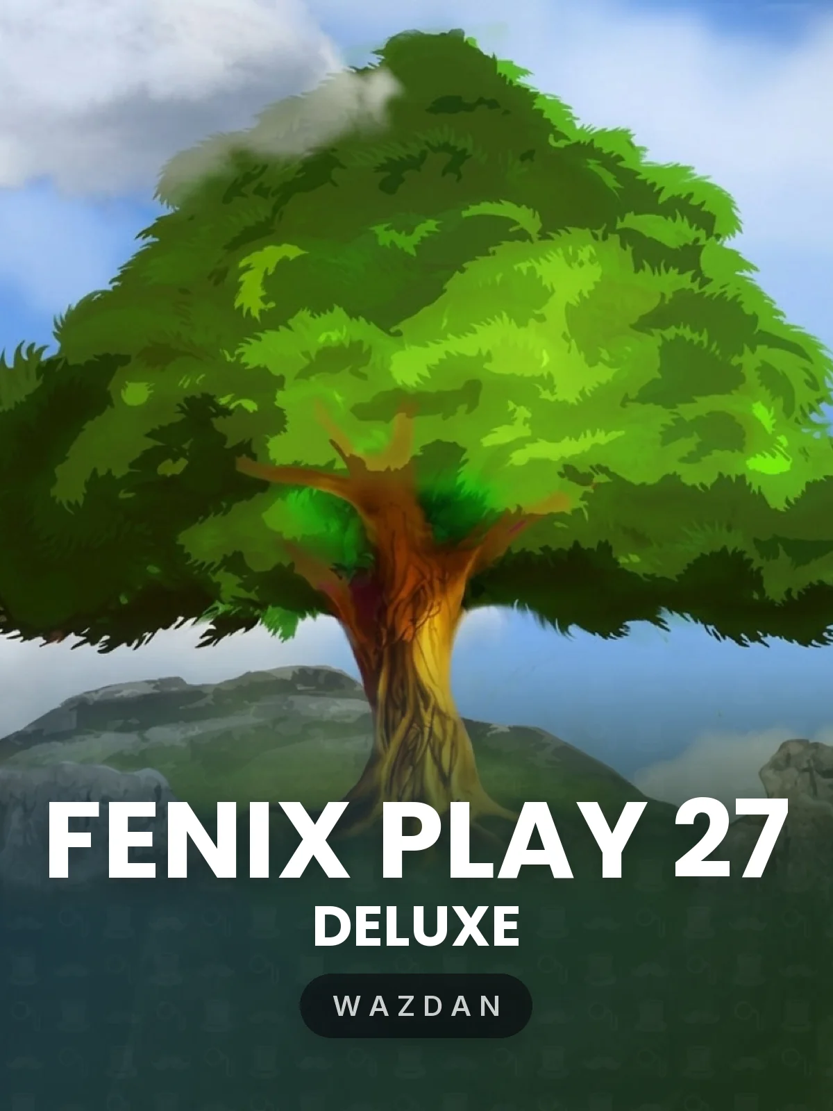 Fenix Play 27 Deluxe