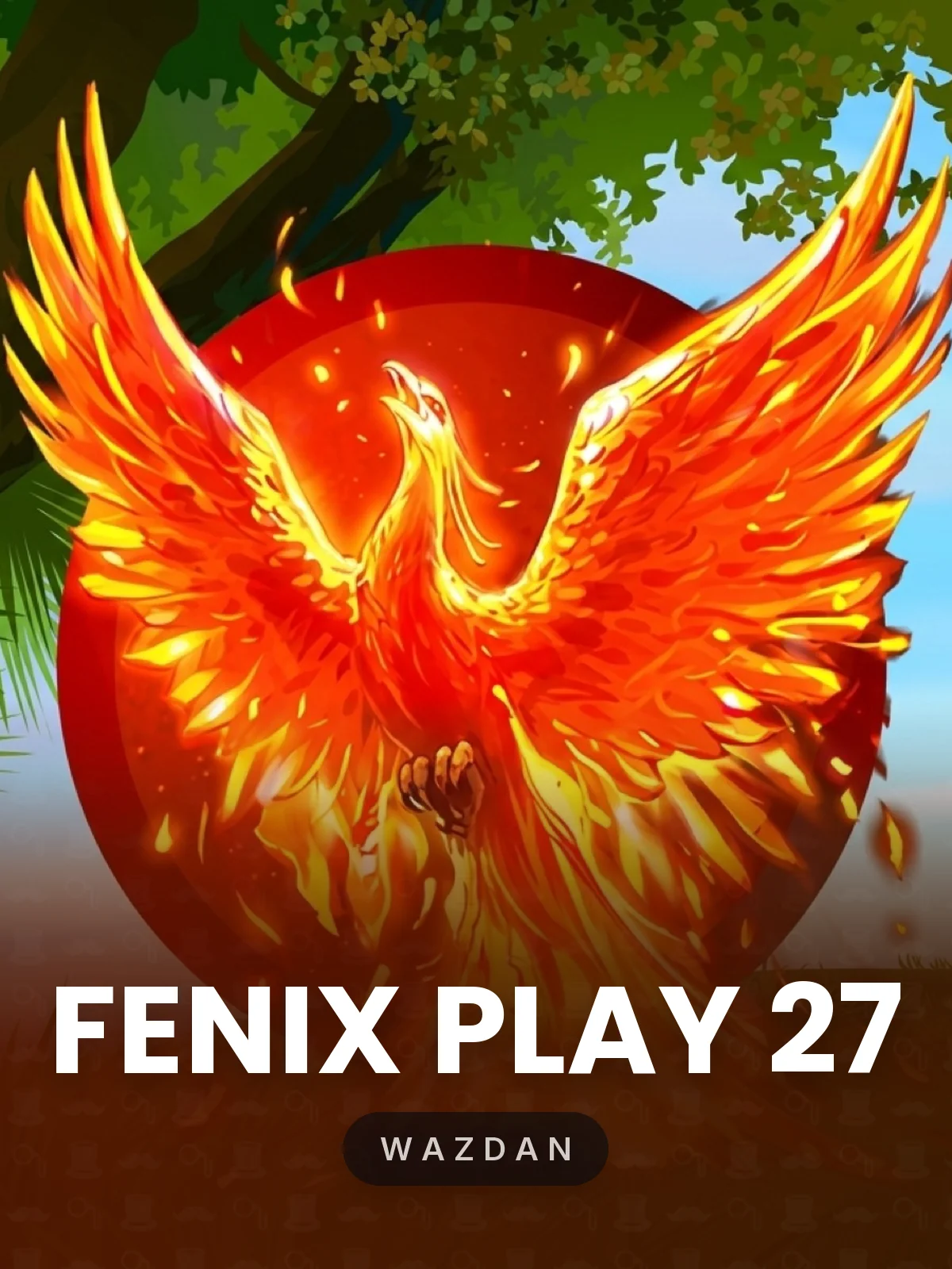 Fenix Play 27