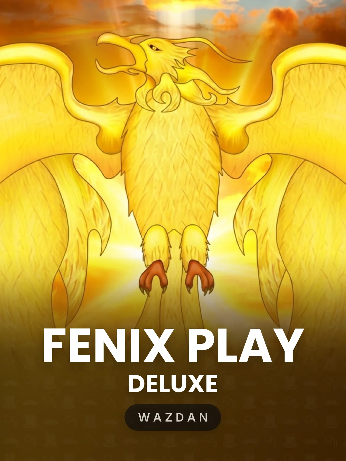 Fenix Play Deluxe