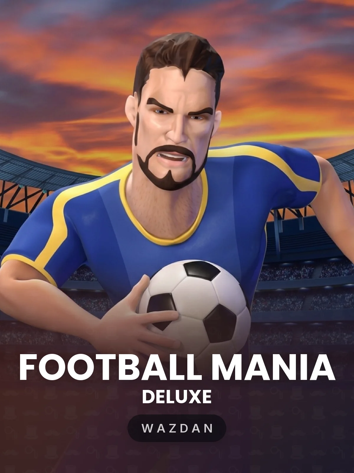 Football Mania Deluxe