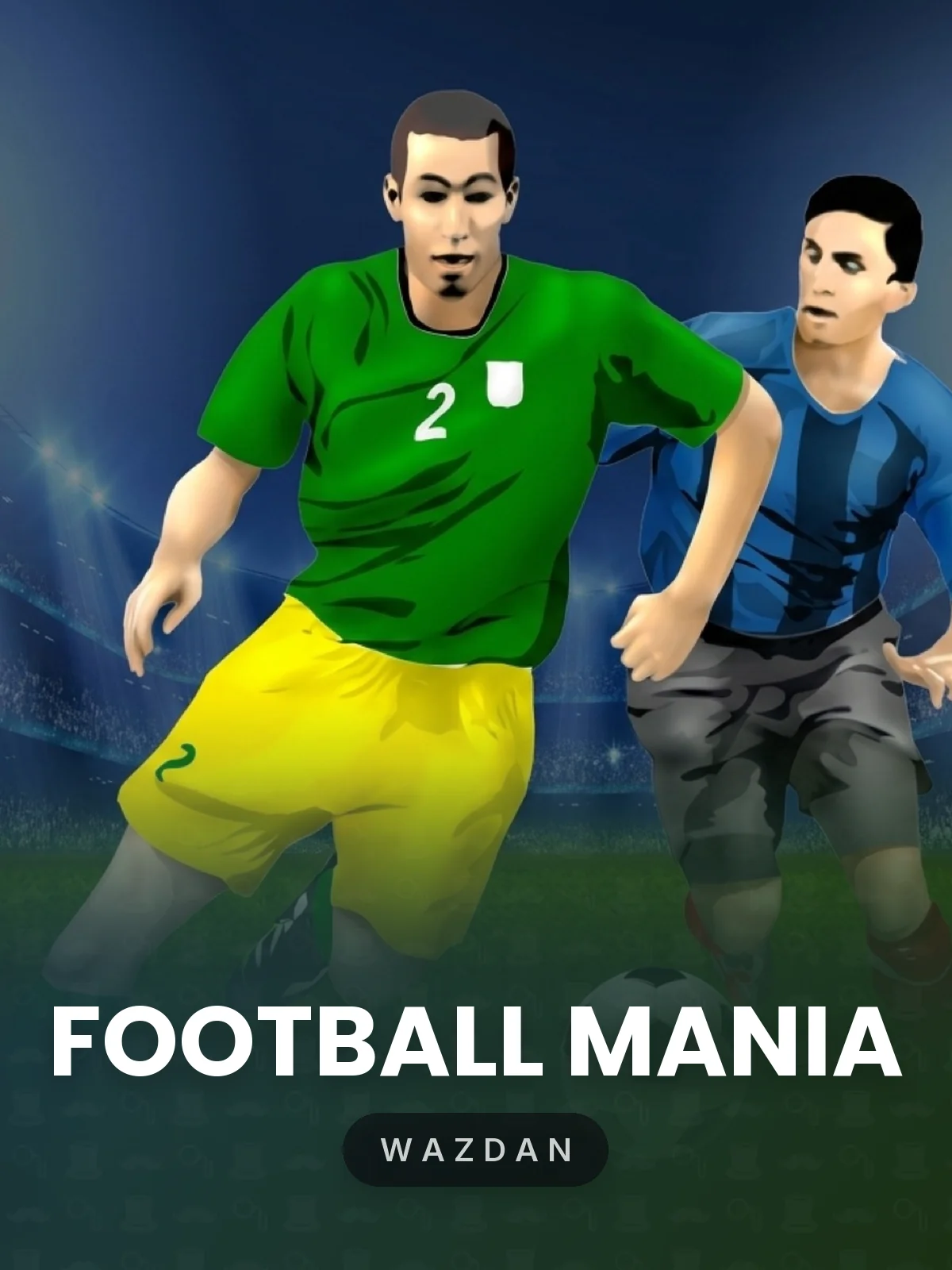 Football Mania