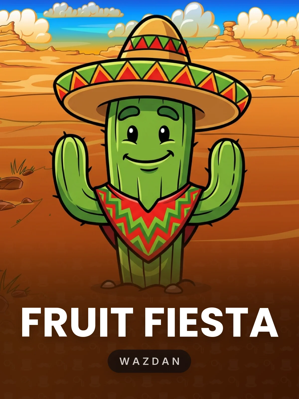 Fruit Fiesta