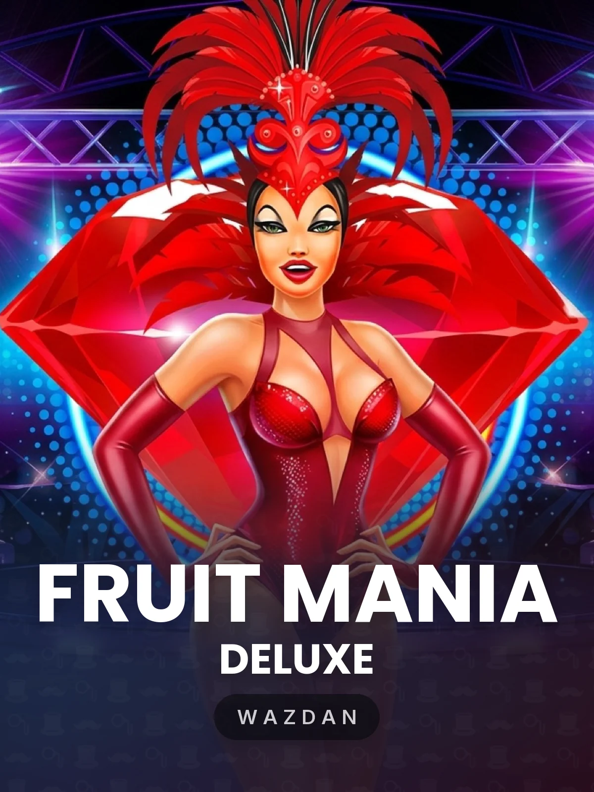 Fruit Mania Deluxe