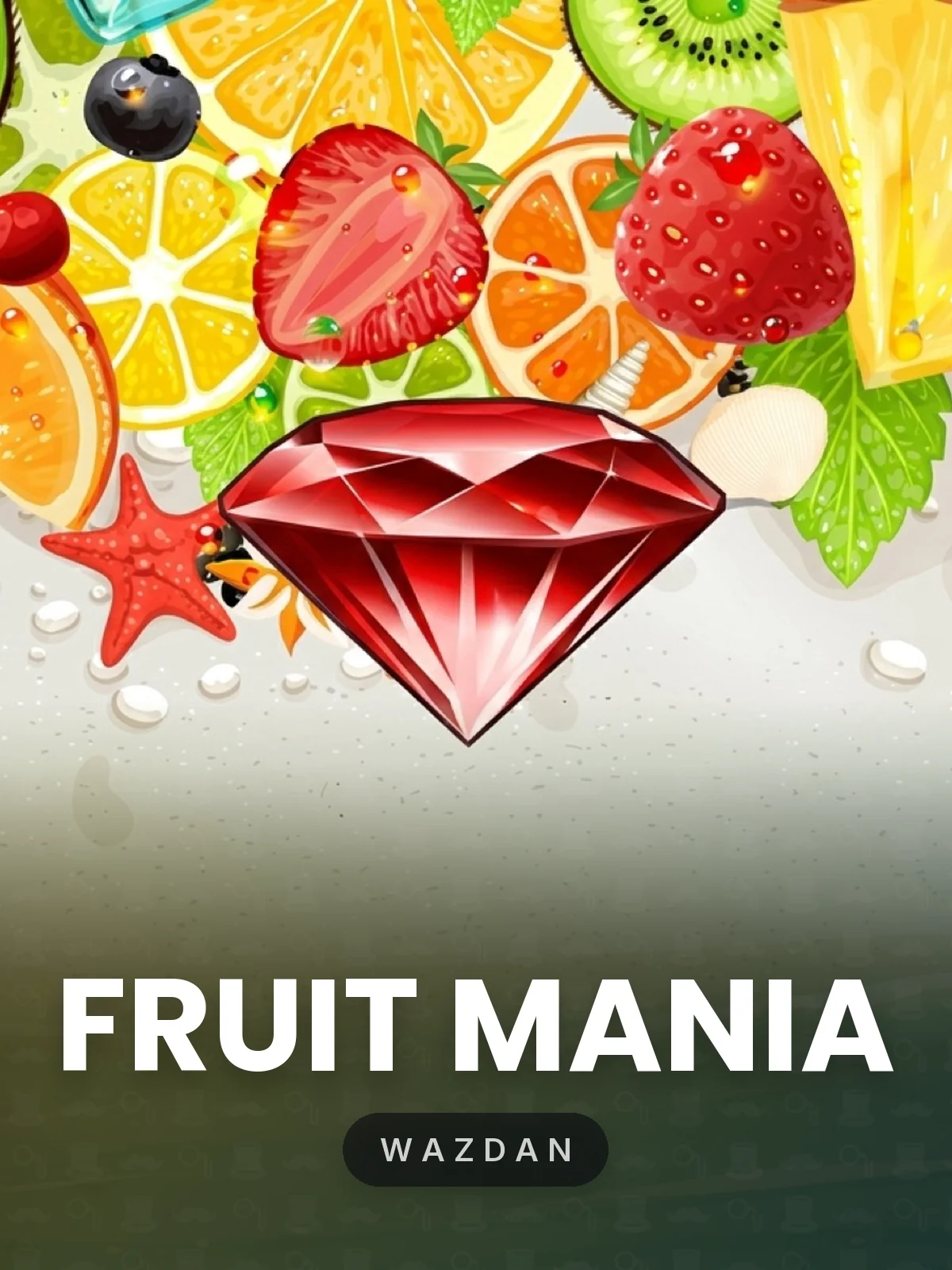 Fruit Mania