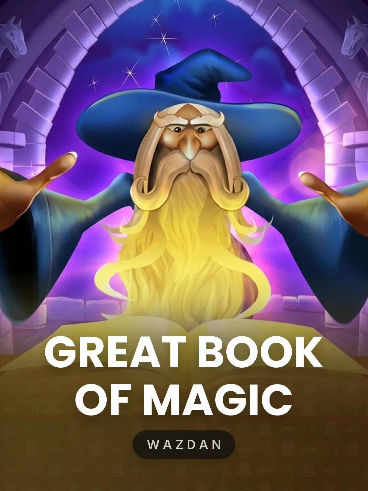 Great Book Of Magic