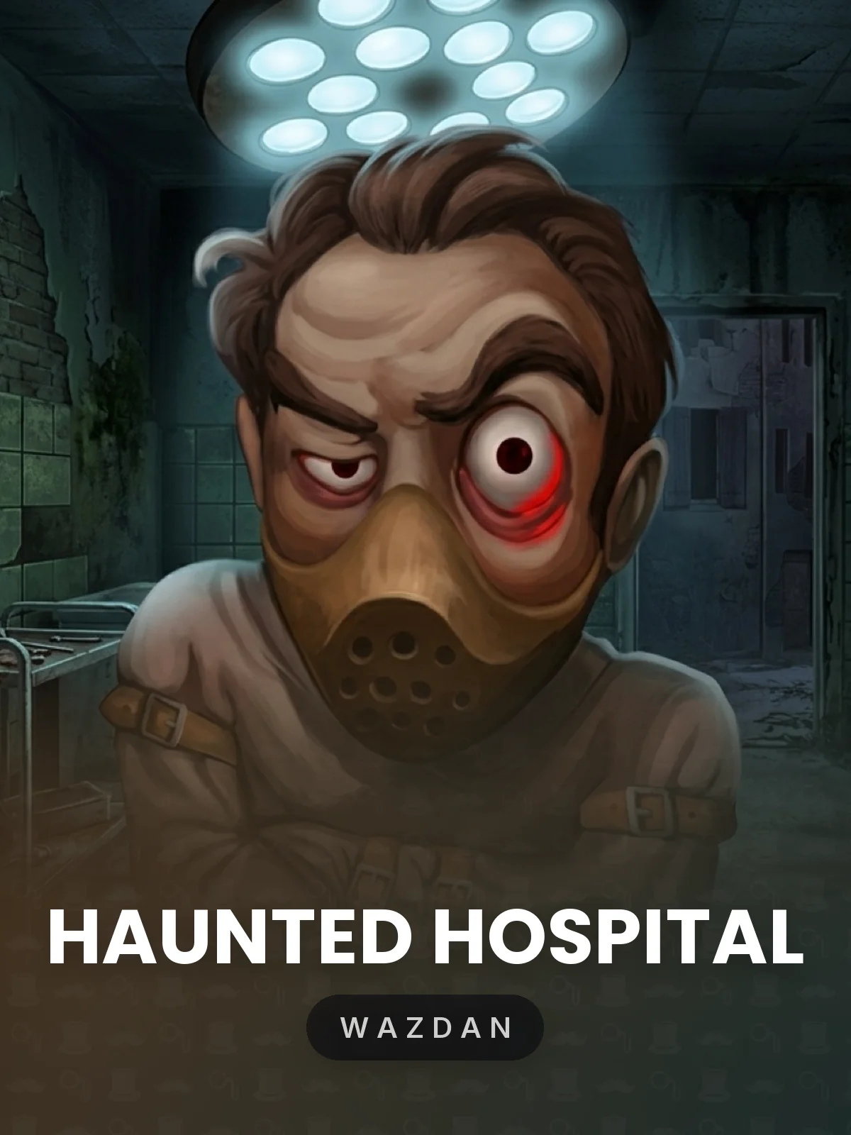 Haunted Hospital