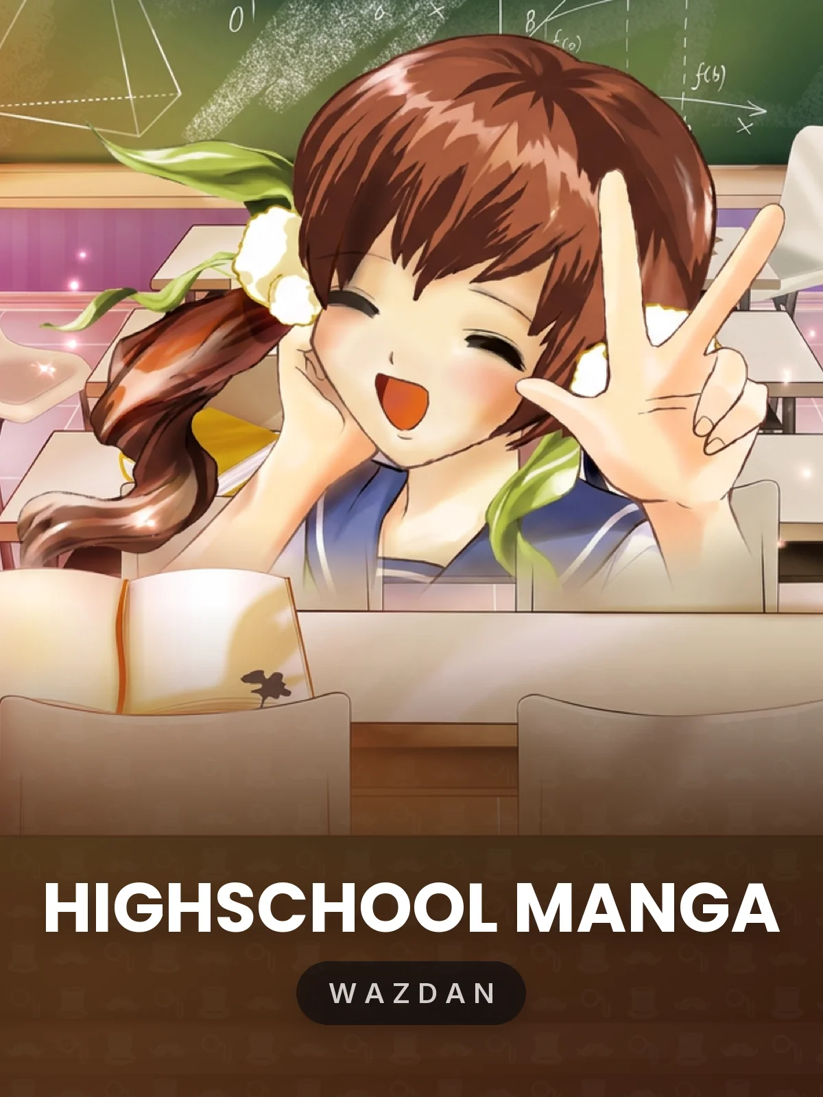 Highschool Manga