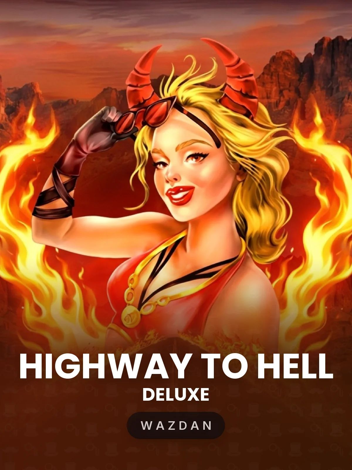 Highway to Hell Deluxe