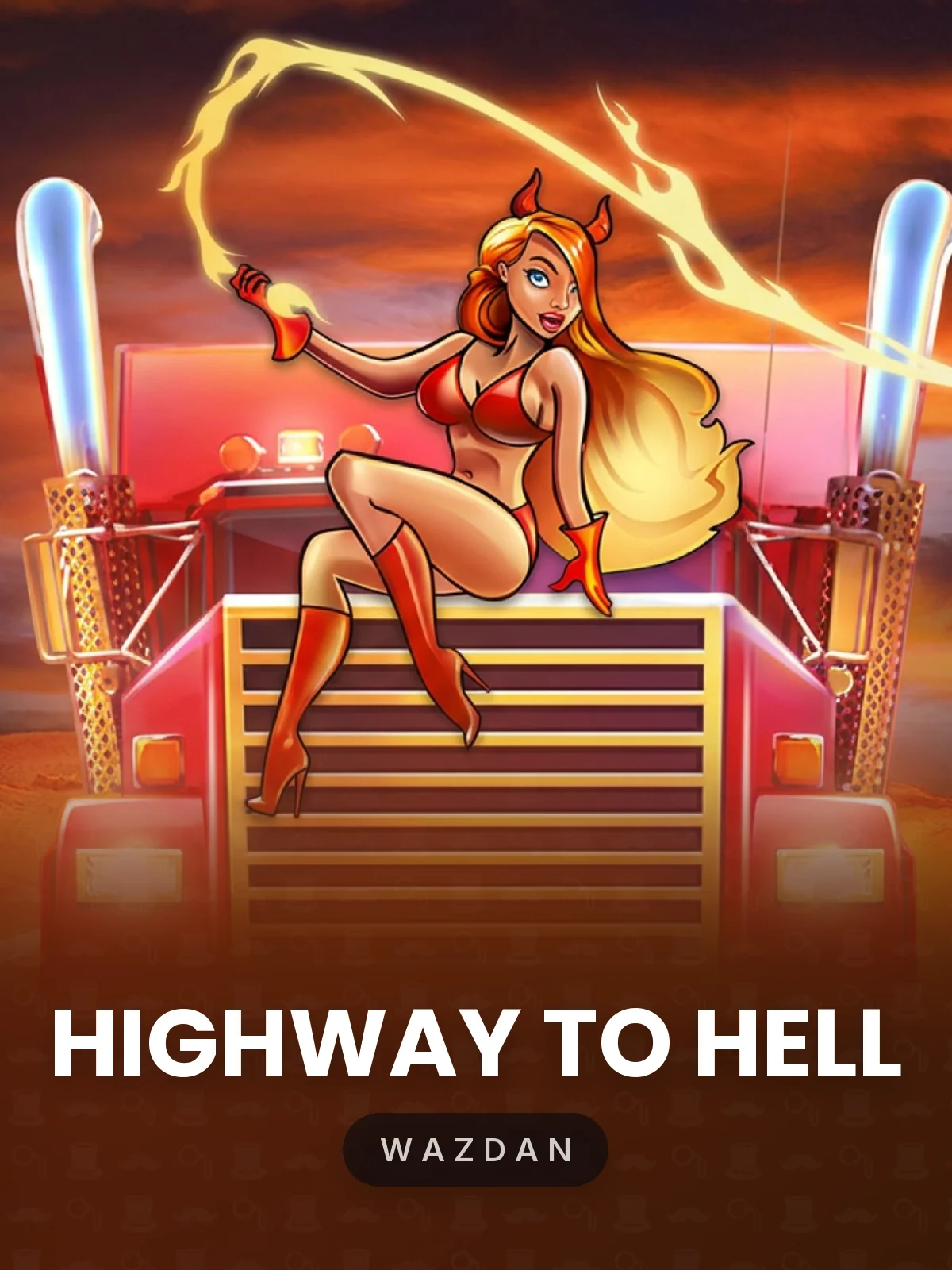 Highway to Hell