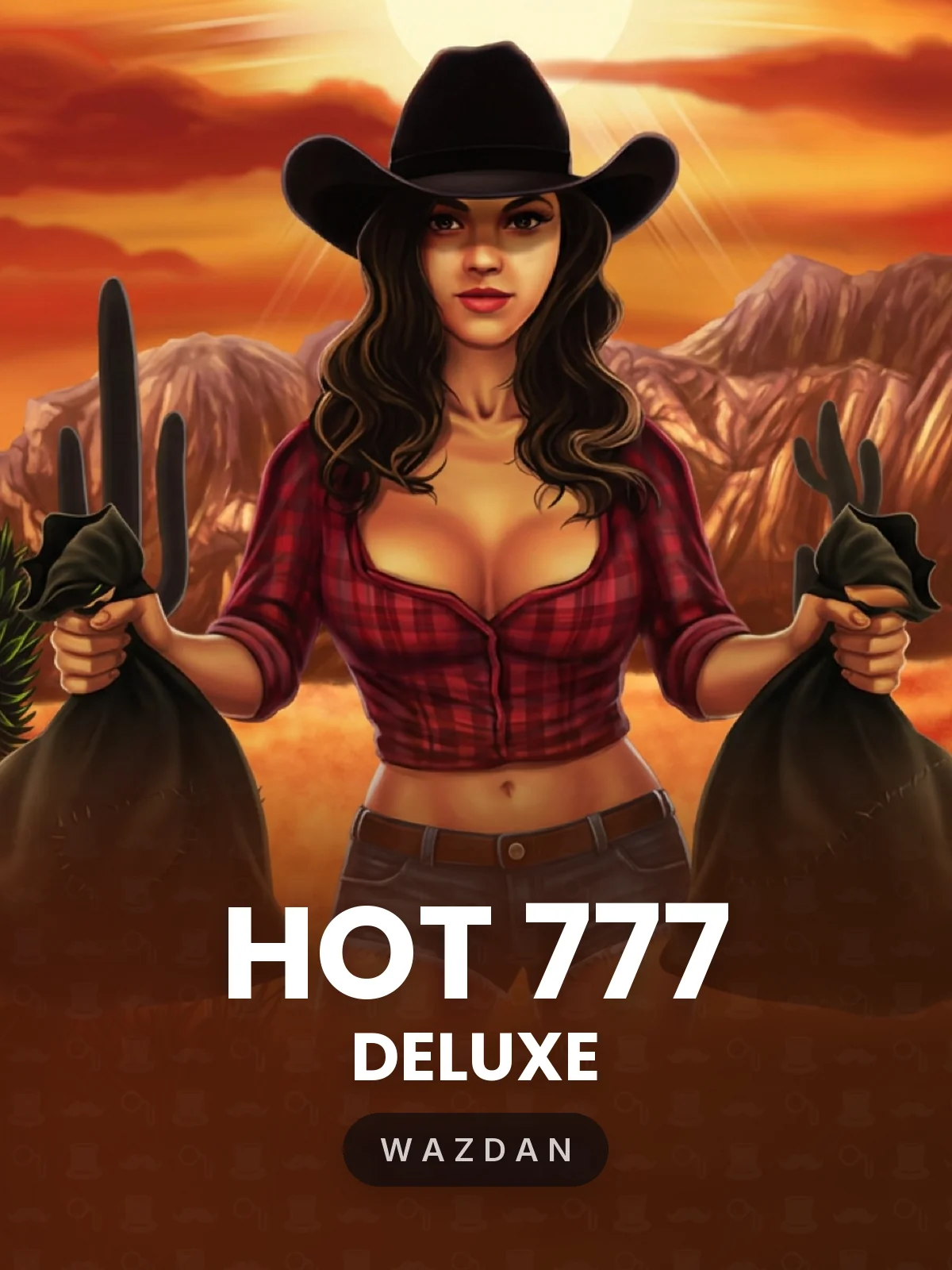 Hot 777 Deluxe