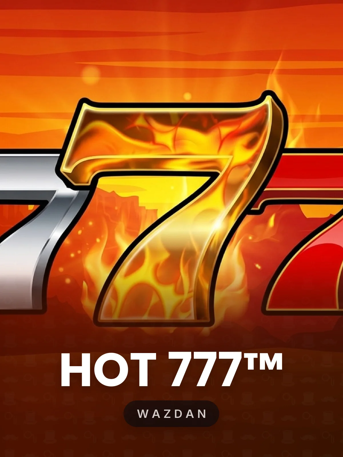 Hot 777™