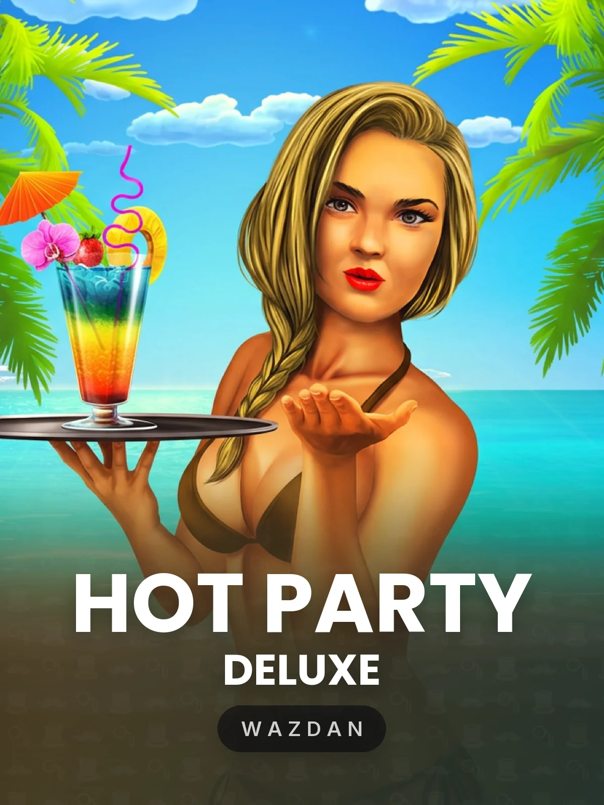 Hot Party Deluxe