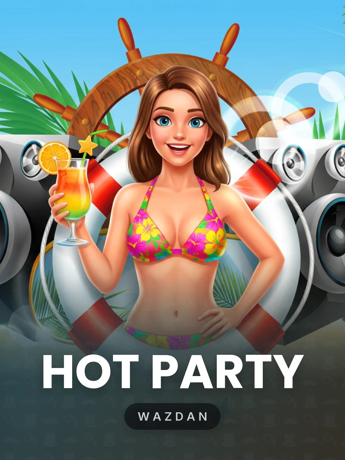 Hot Party
