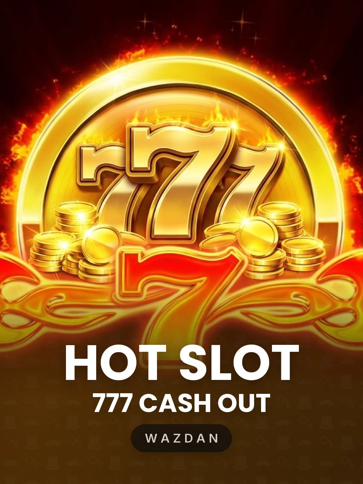 Hot Slot: 777 Cash Out