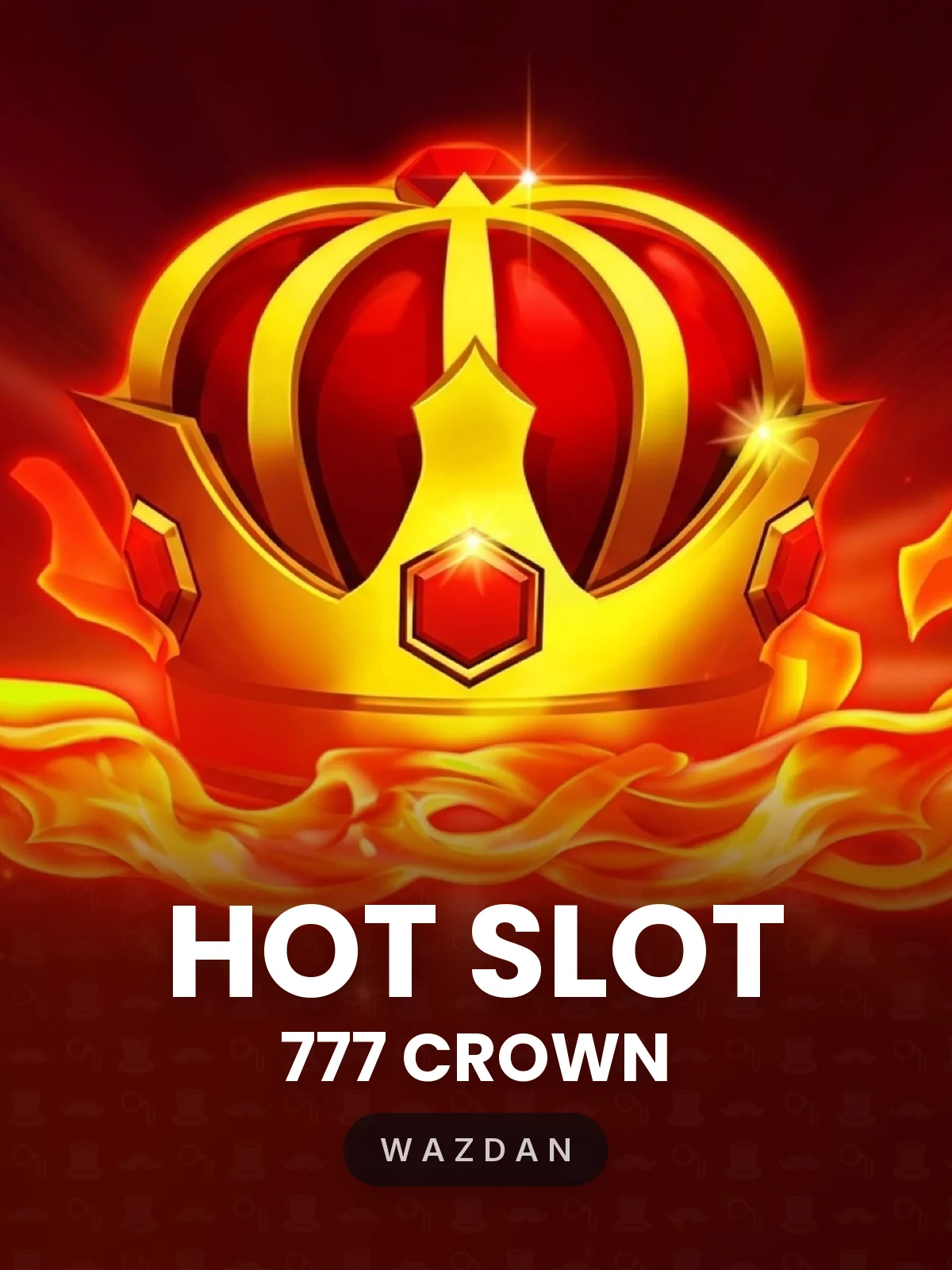 Hot Slot: 777 Crown