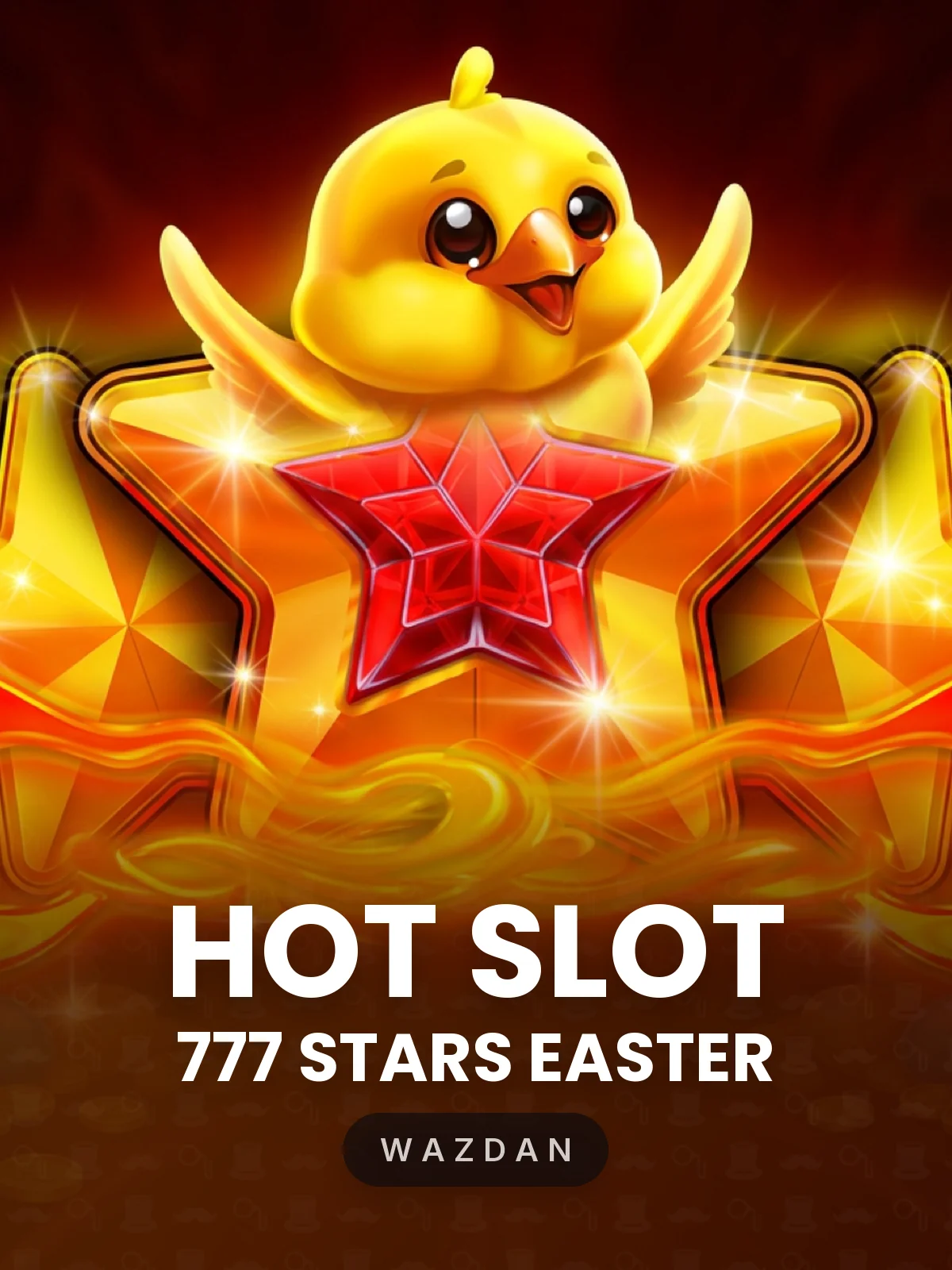 Hot Slot: 777 Stars Easter