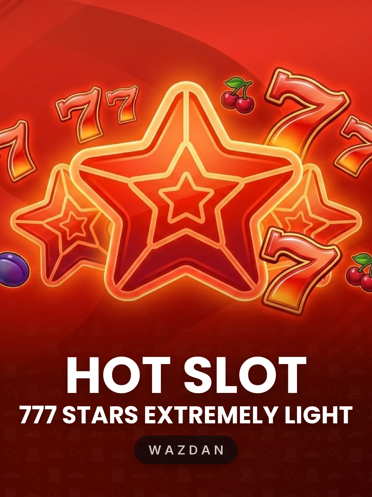 Hot Slot: 777 Stars Extremely Light