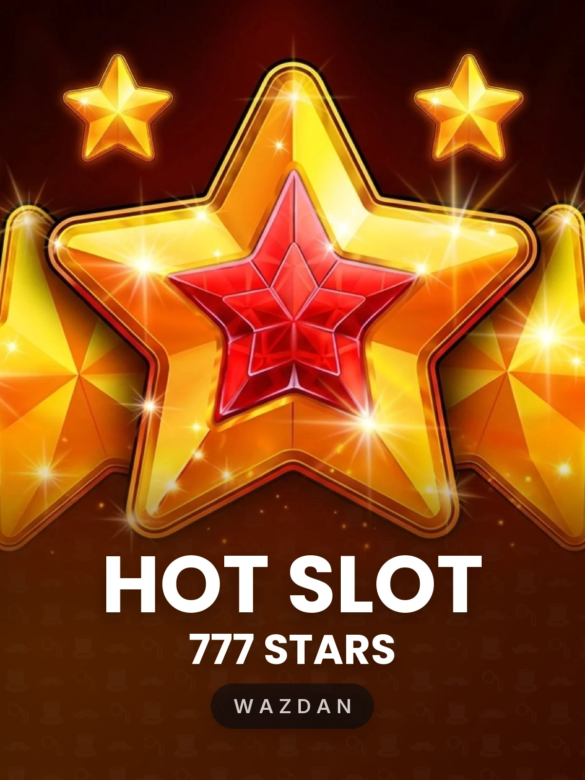 Hot Slot: 777 Stars