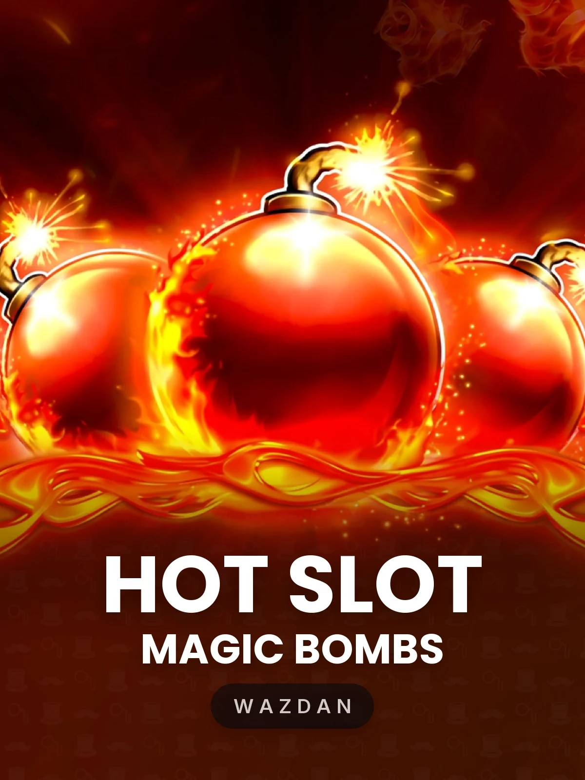 Hot Slot: Magic Bombs
