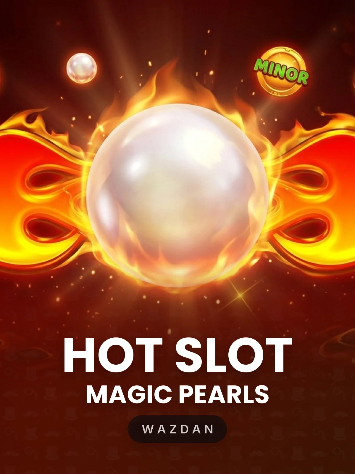 Hot Slot: Magic Pearls