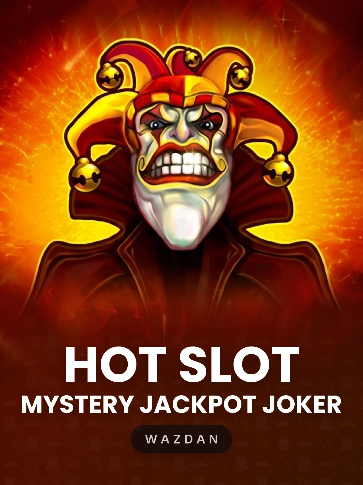 Hot Slot: Mystery Jackpot Joker