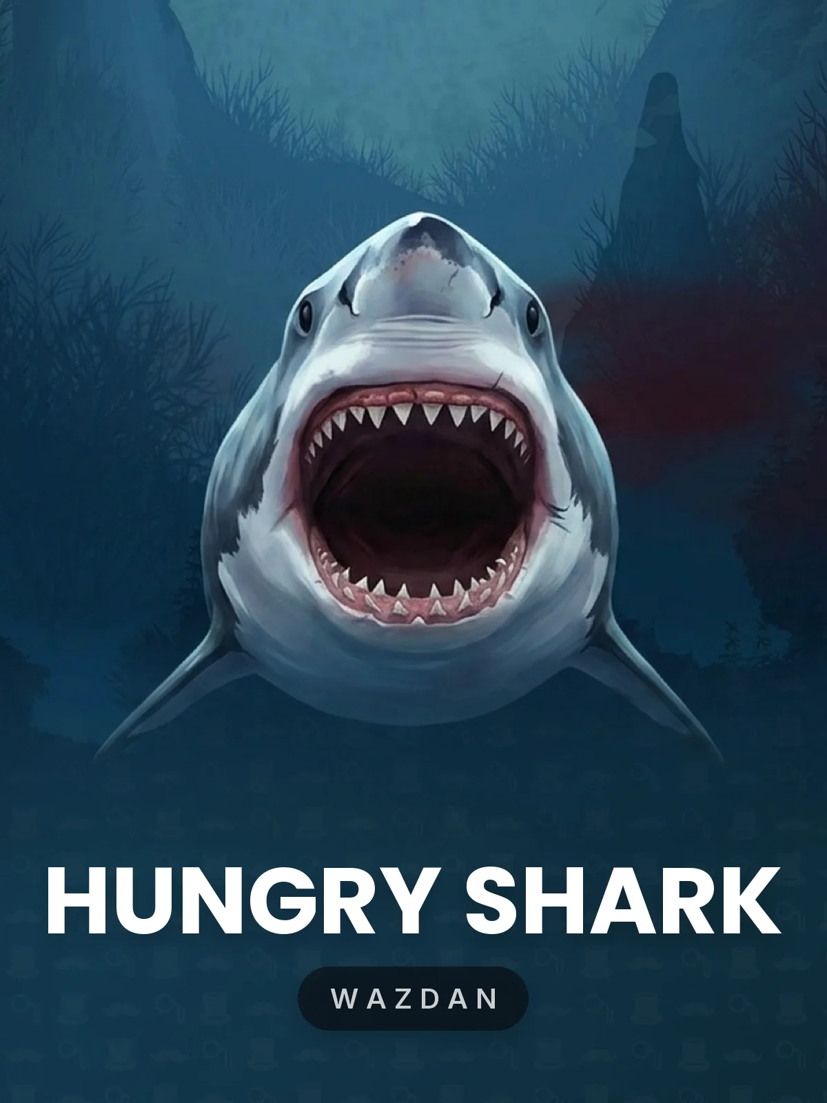 Hungry Shark