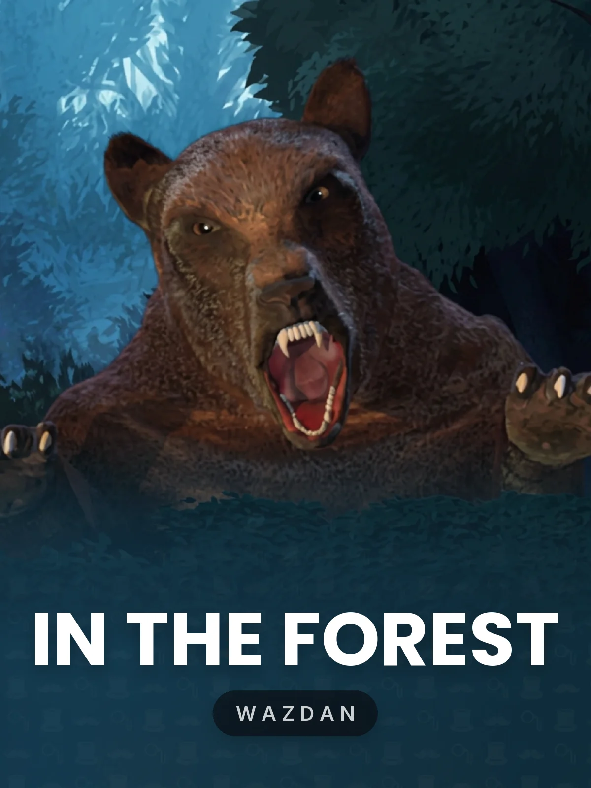 In The Forest