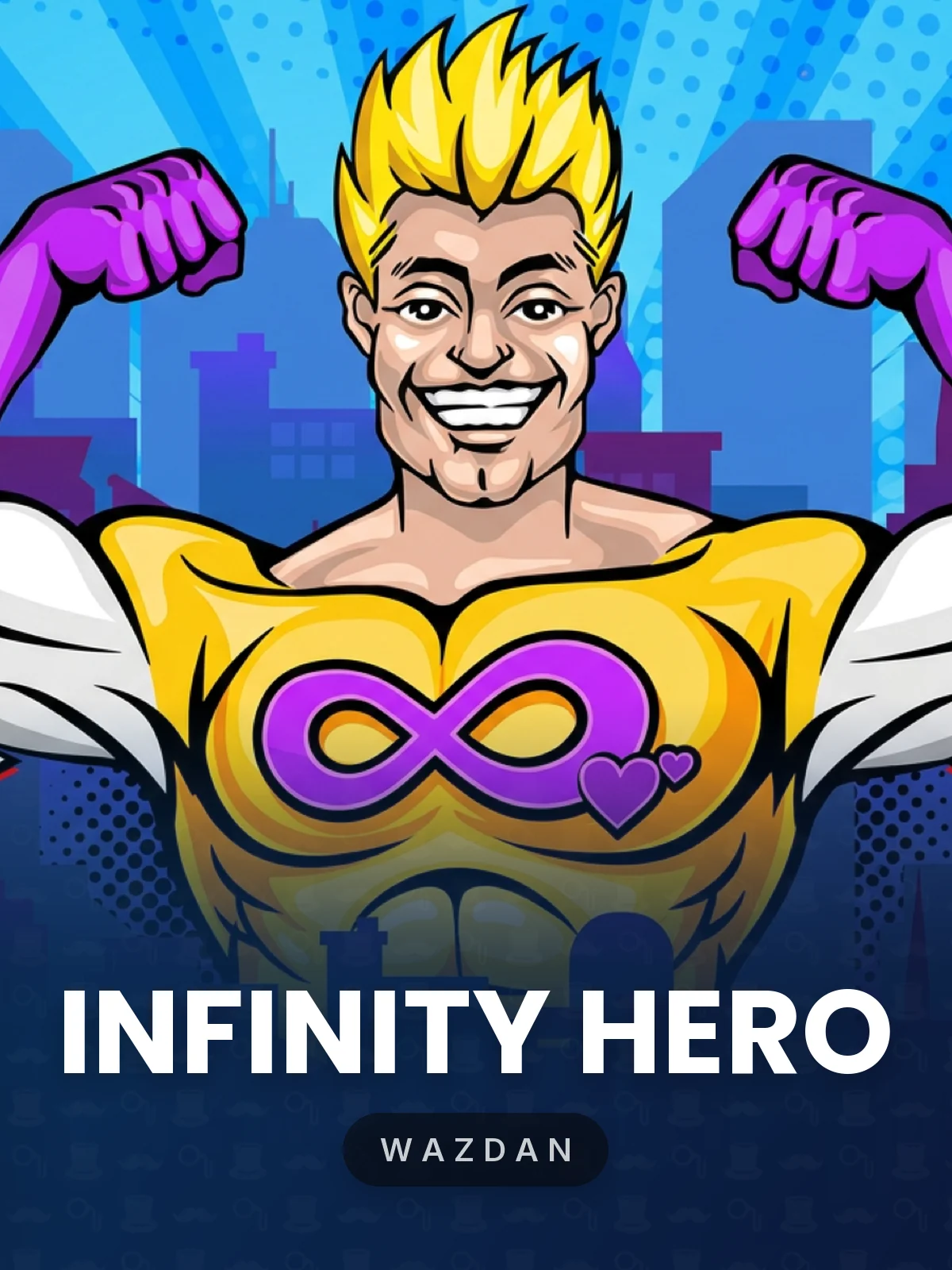 Infinity Hero