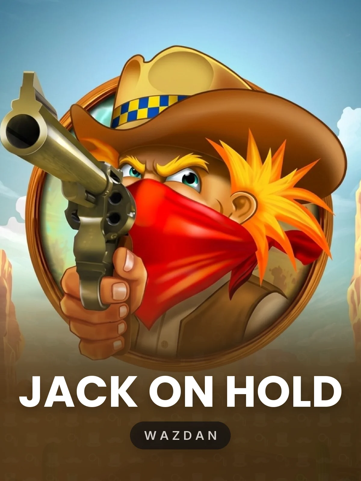 Jack on Hold