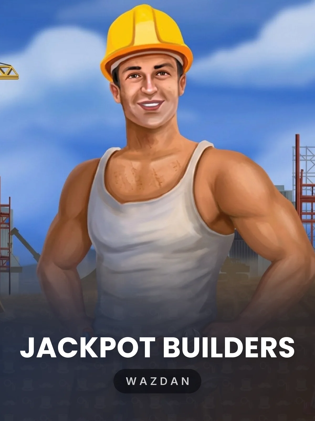 Jackpot Builders