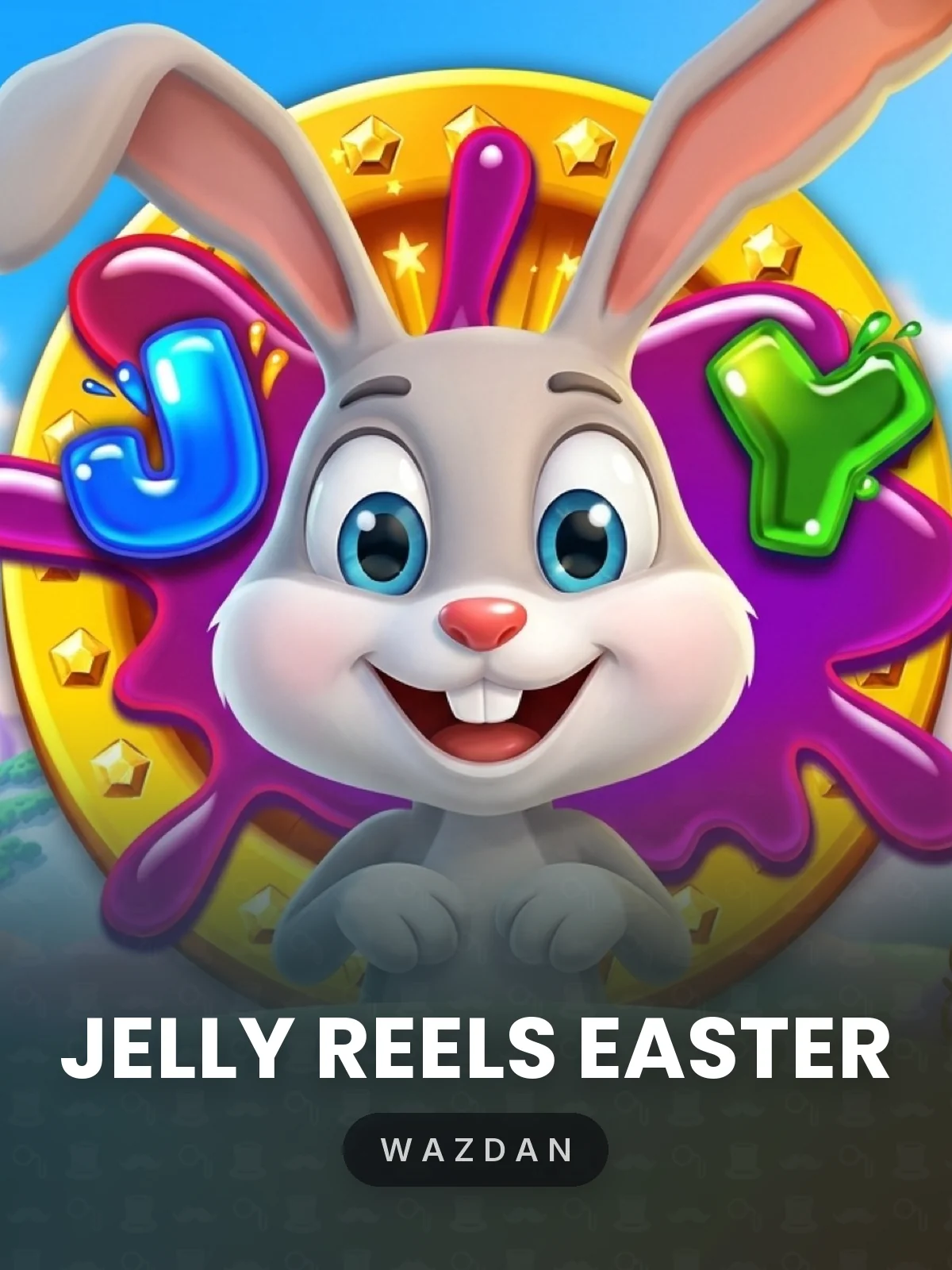 Jelly Reels Easter