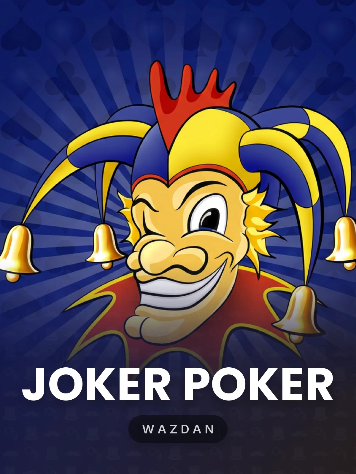 Joker Poker