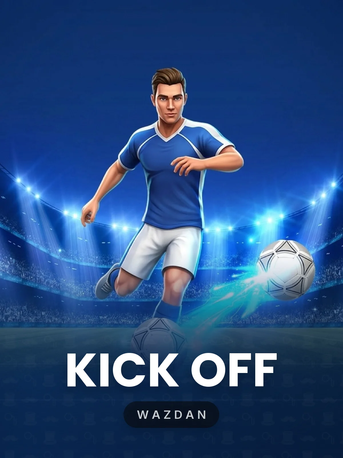 Kick Off