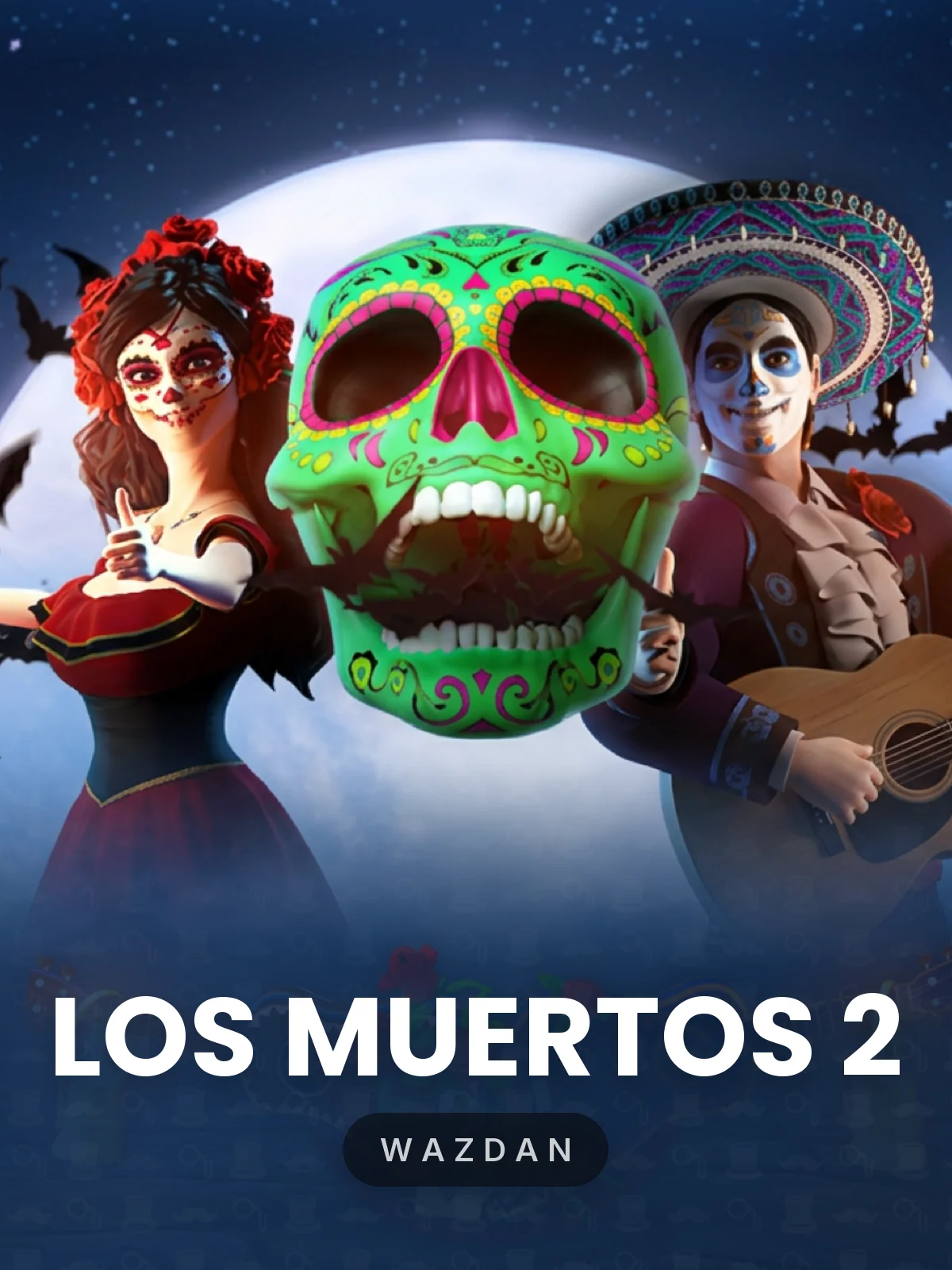 Los Muertos 2