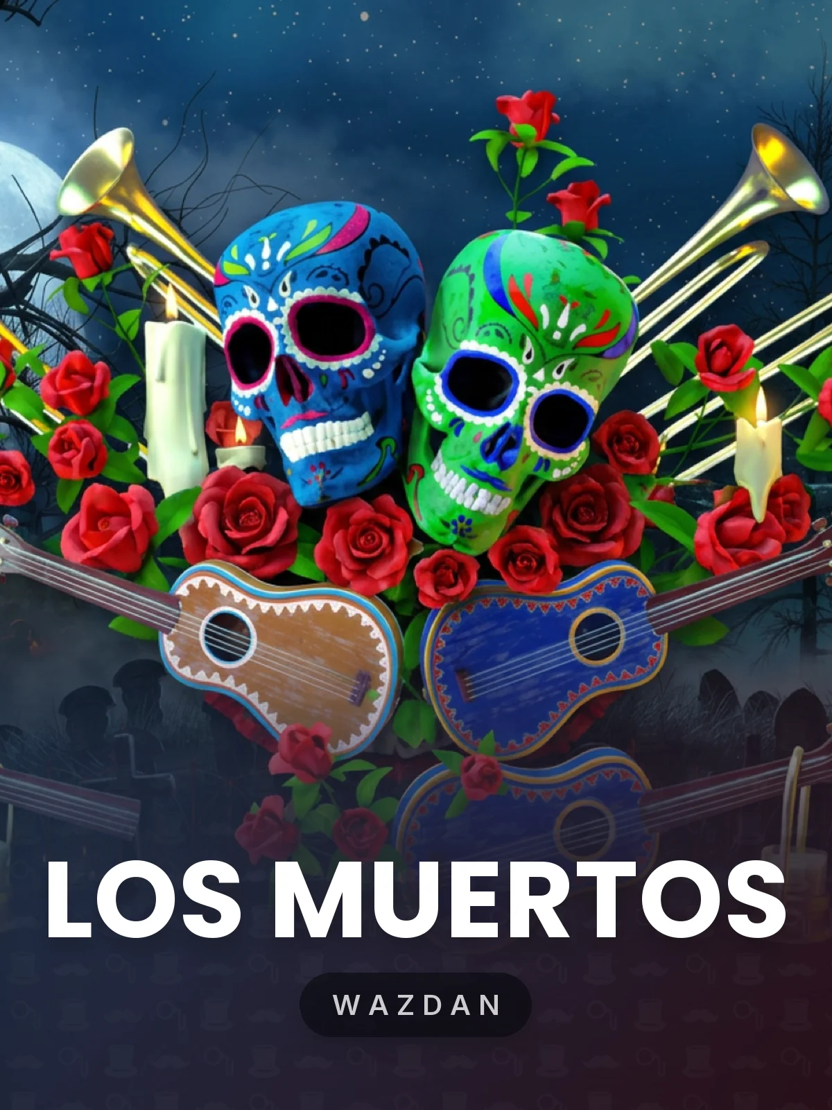 Los Muertos