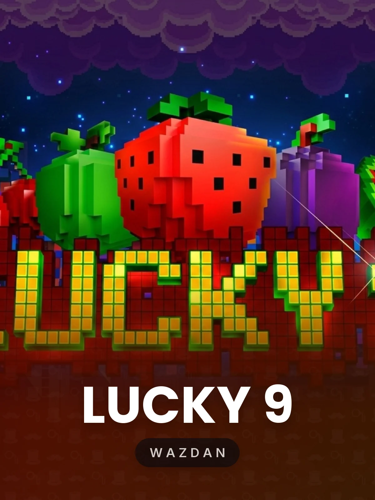 Lucky 9