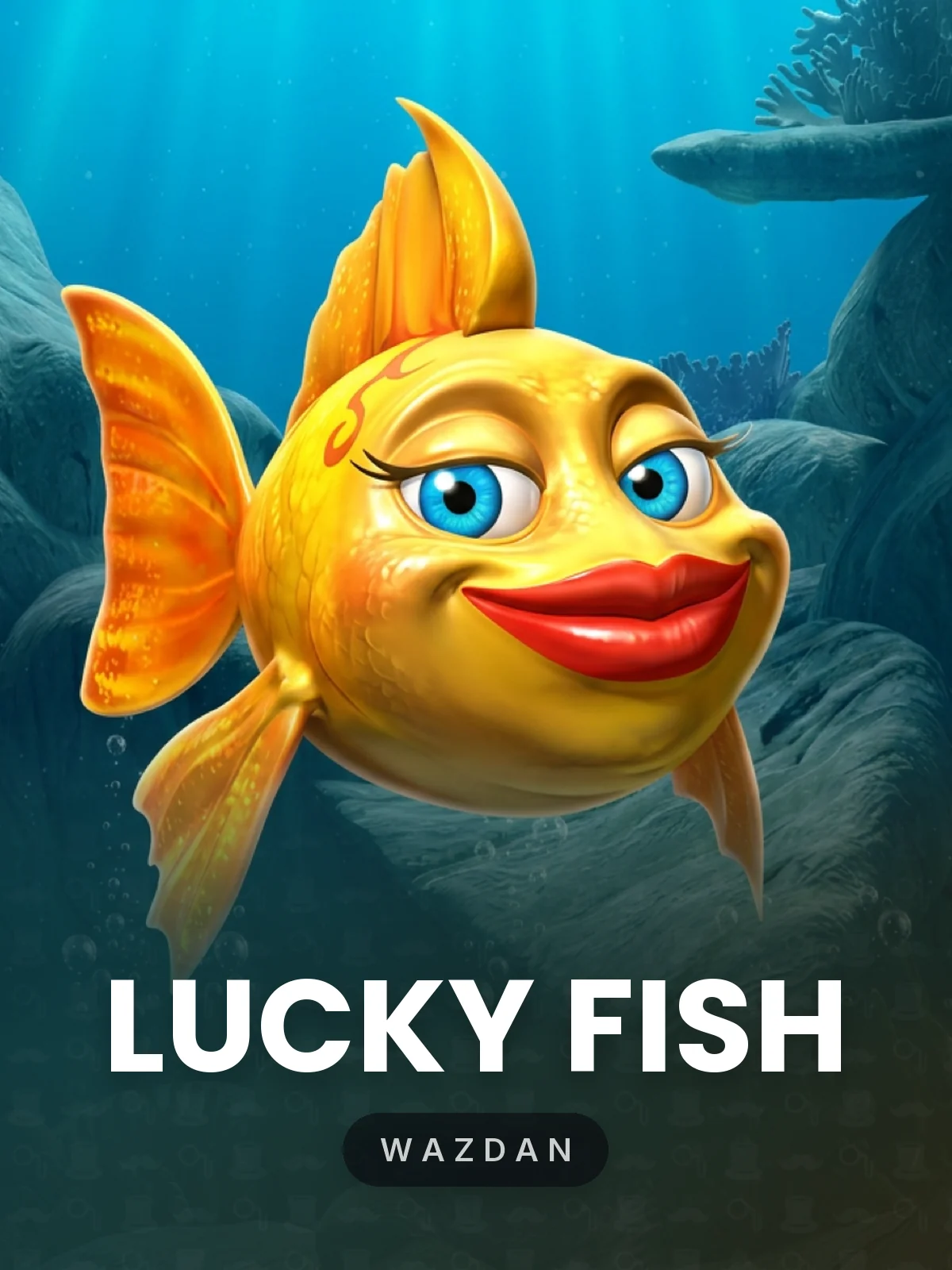 Lucky Fish