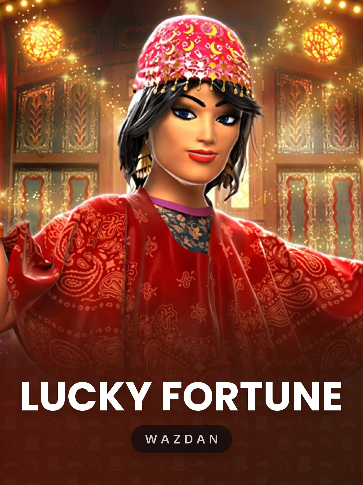 Lucky Fortune