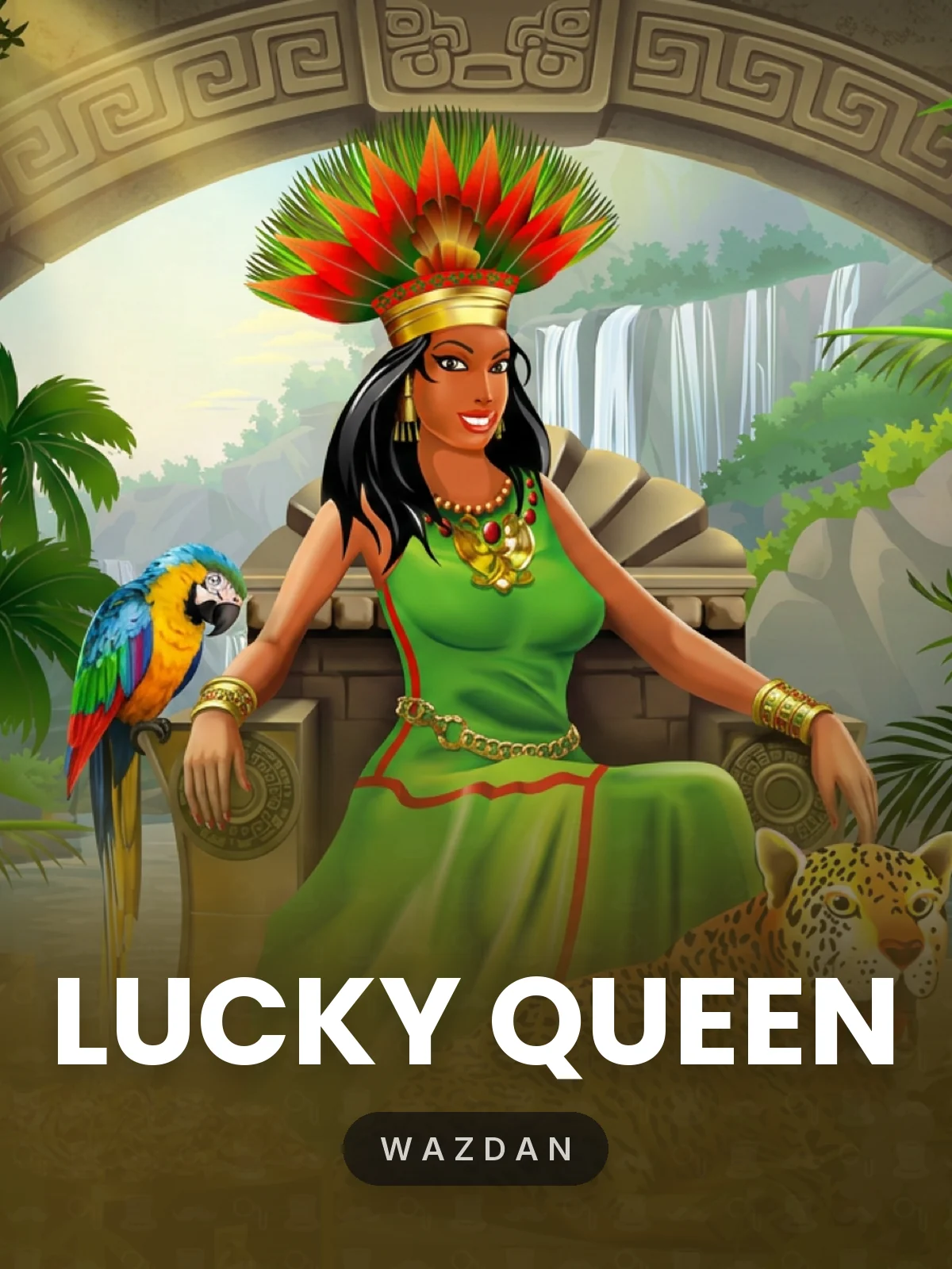 Lucky Queen