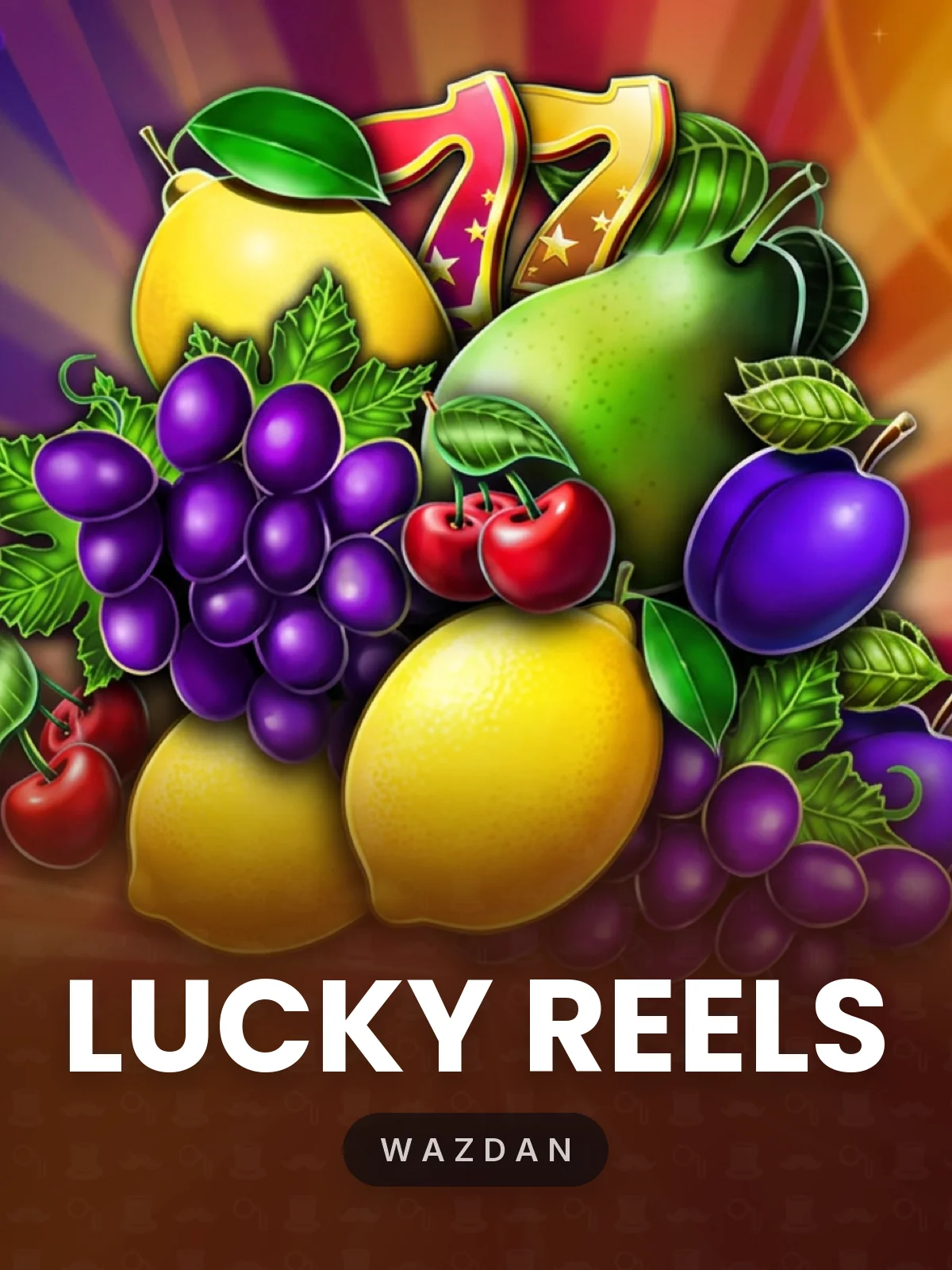Lucky Reels