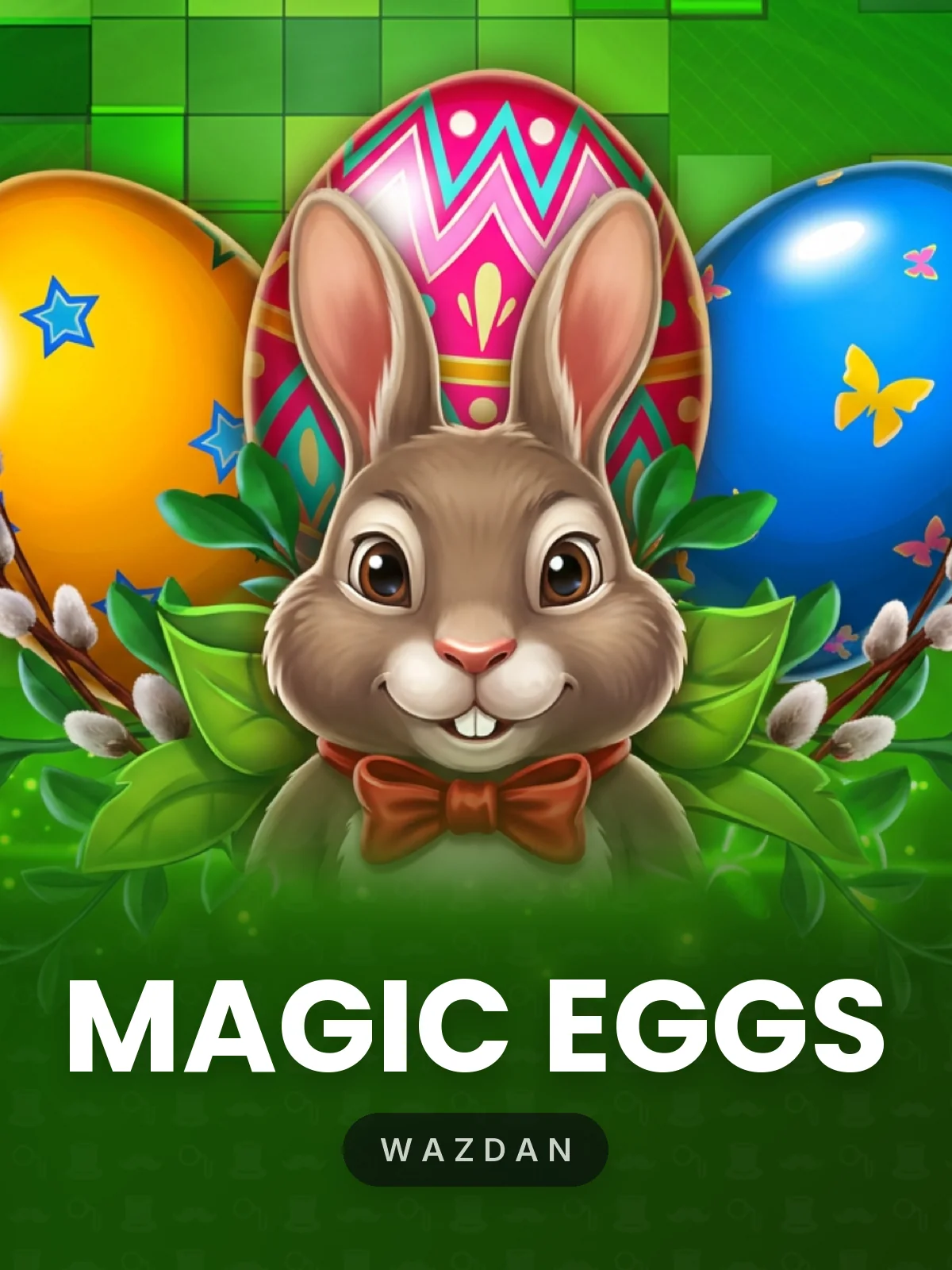 Magic Eggs