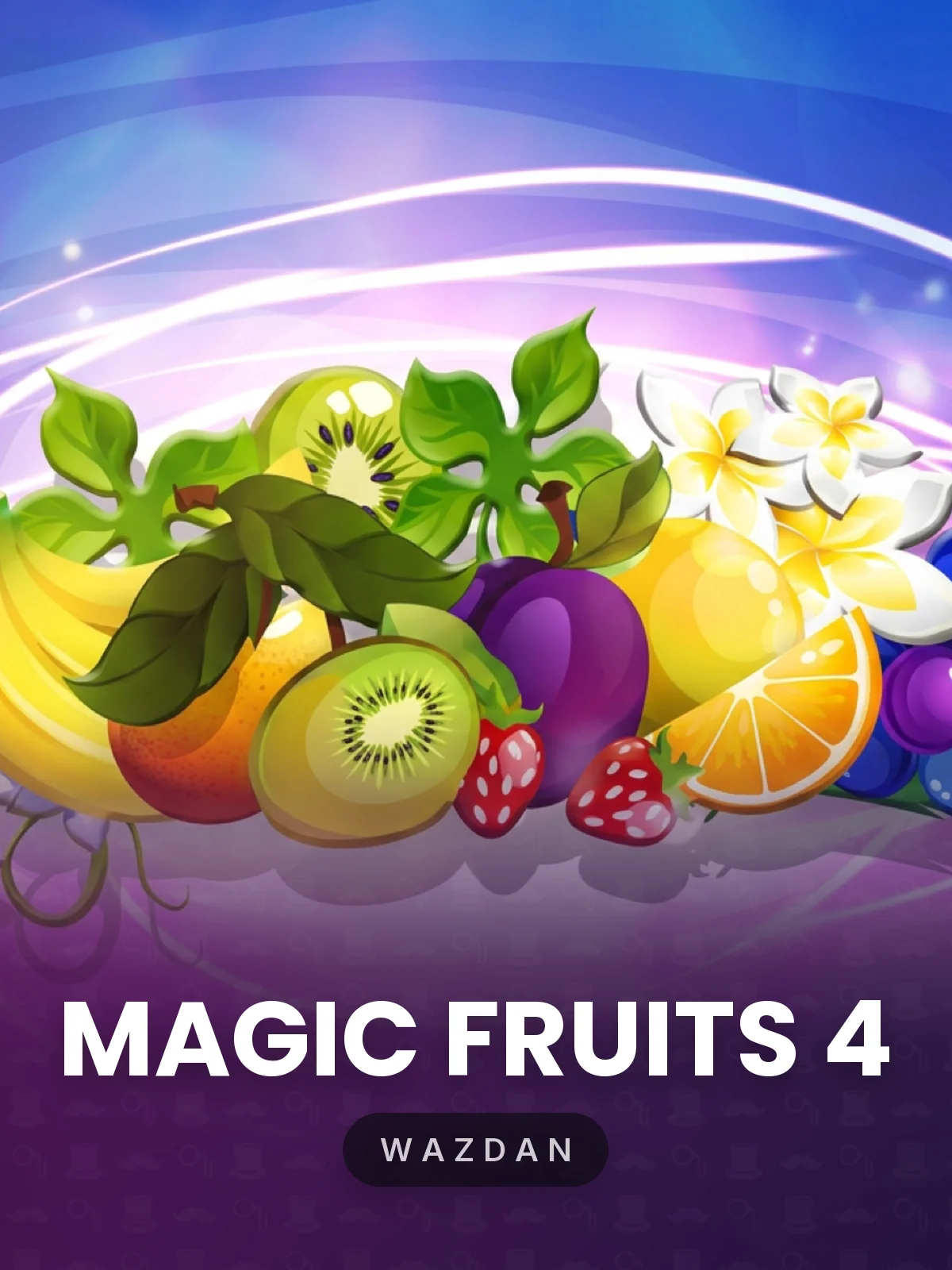 Magic Fruits 4