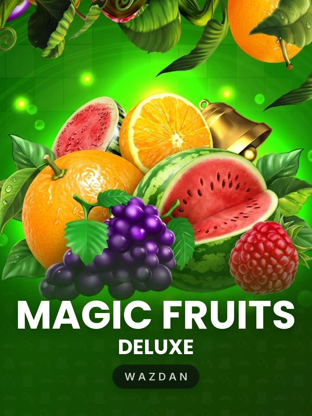 Magic Fruits Deluxe
