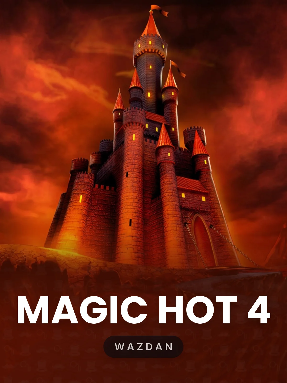 Magic Hot 4