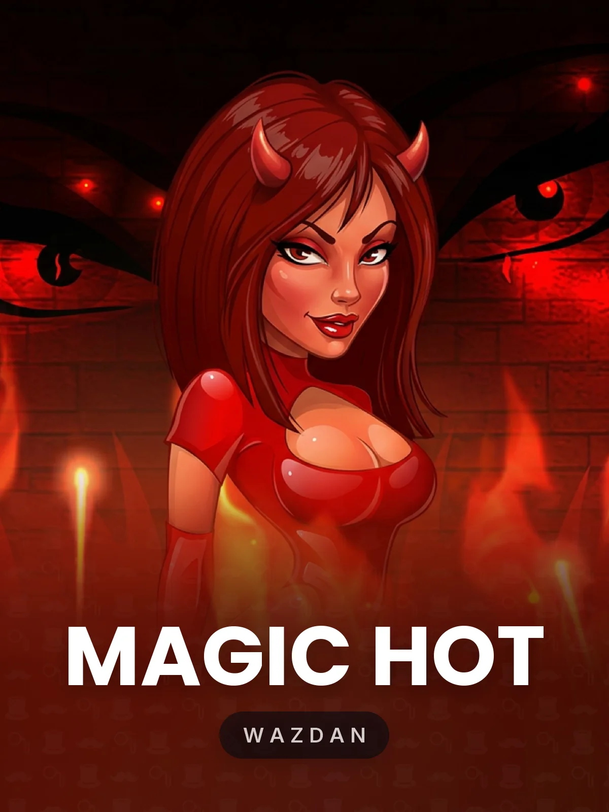 Magic Hot