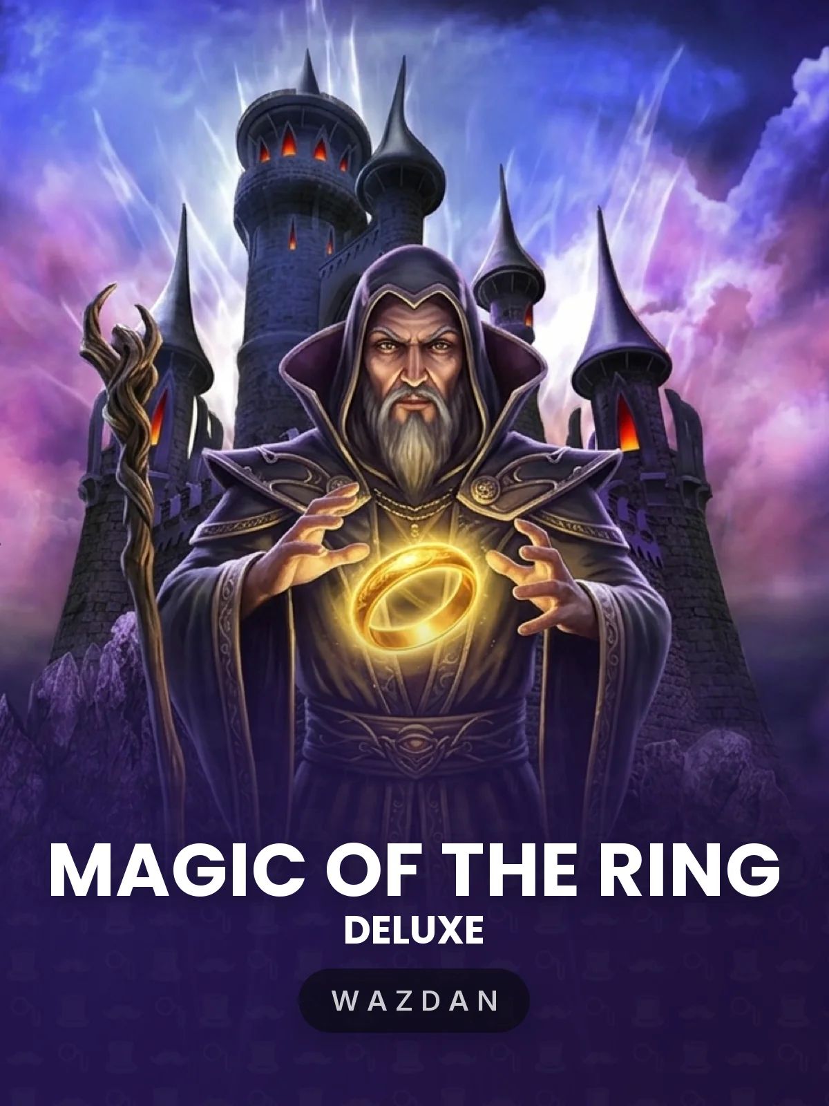 Magic Of The Ring Deluxe