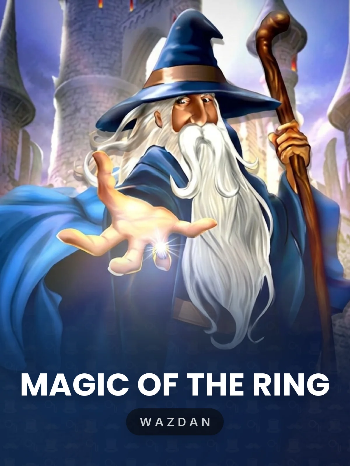 Magic Of The Ring